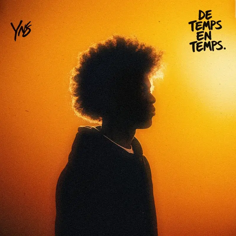 DE TEMPS EN TEMPS