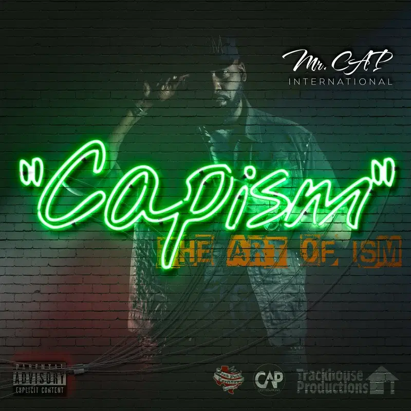 Capism (Remastered)