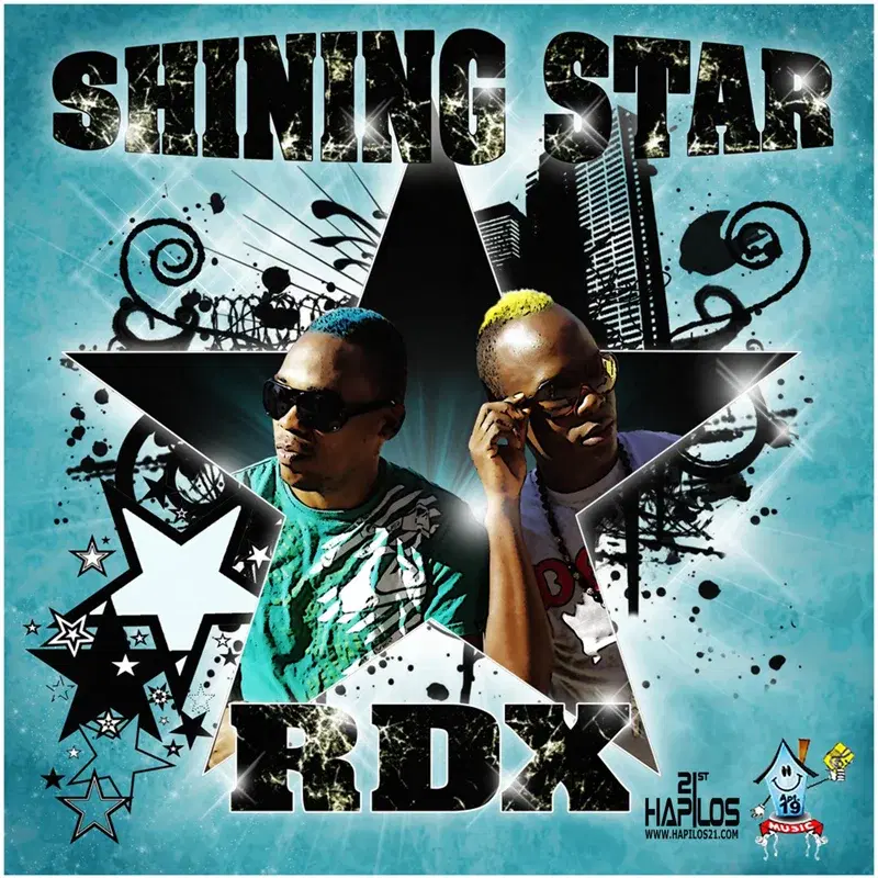 Shining Star