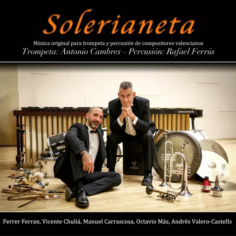 Solerianeta