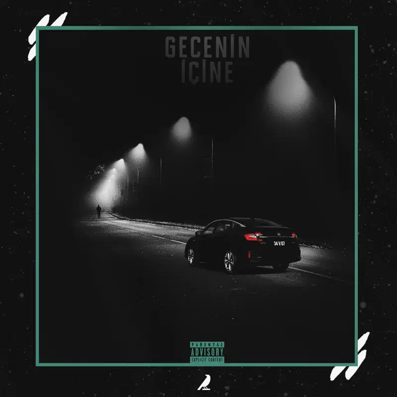 Gecenin İçine