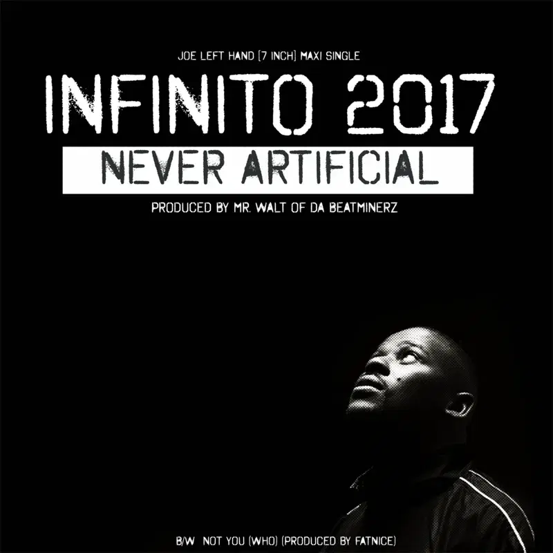 Never Artificial
