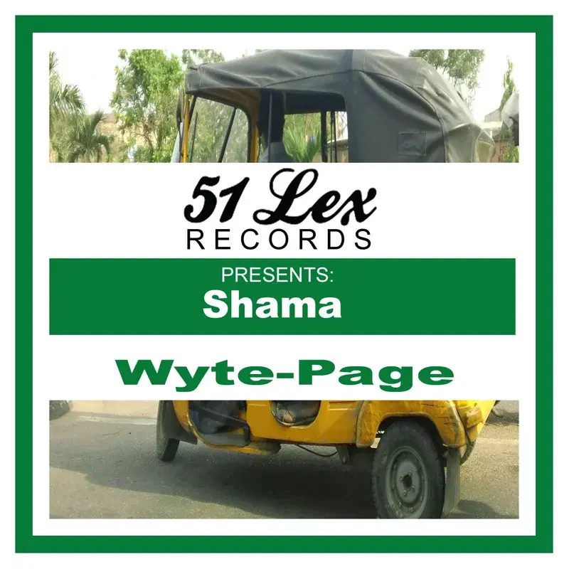 51 Lex Presents Shama