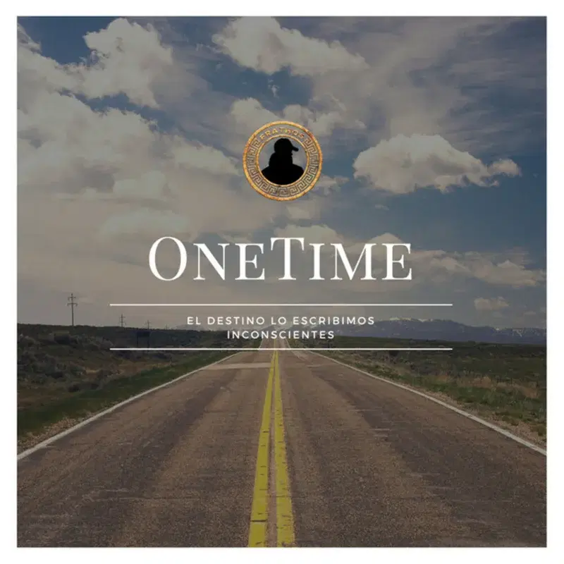 One Time