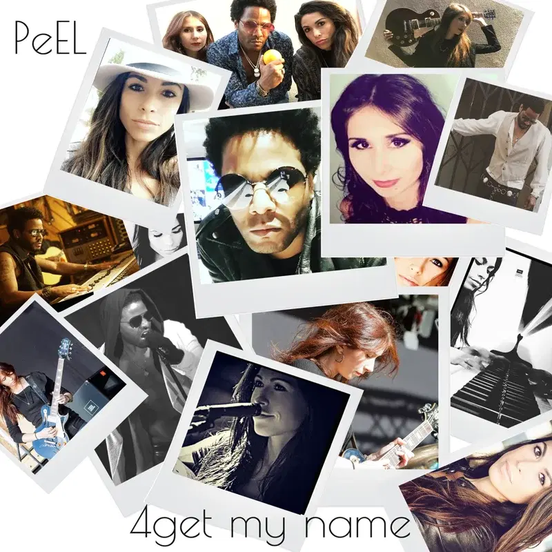 4get My Name
