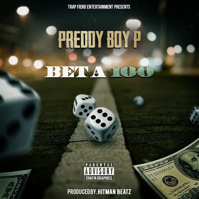 Bet a 100