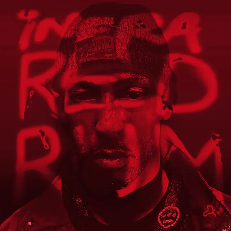 Infrared Instrumentals