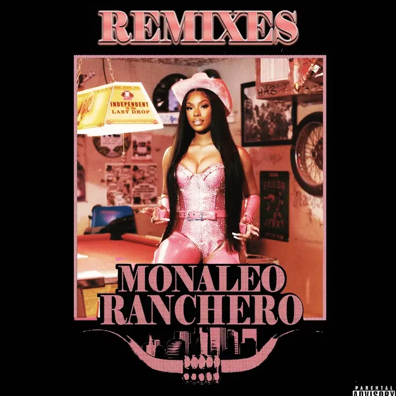 Ranchero