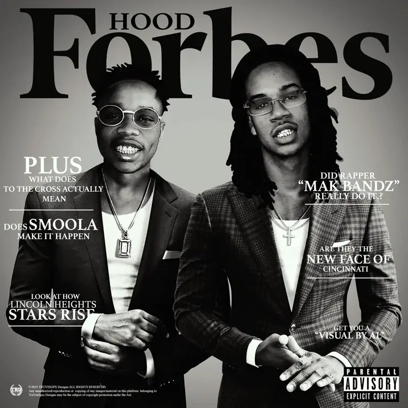 Hood Forbes
