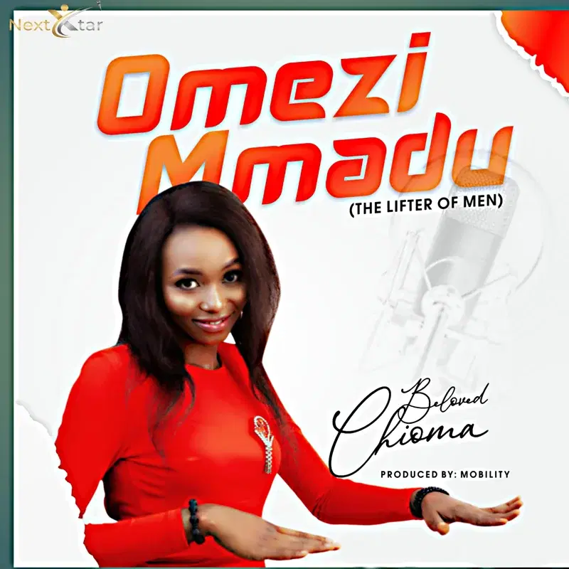 Omezi Mmadu