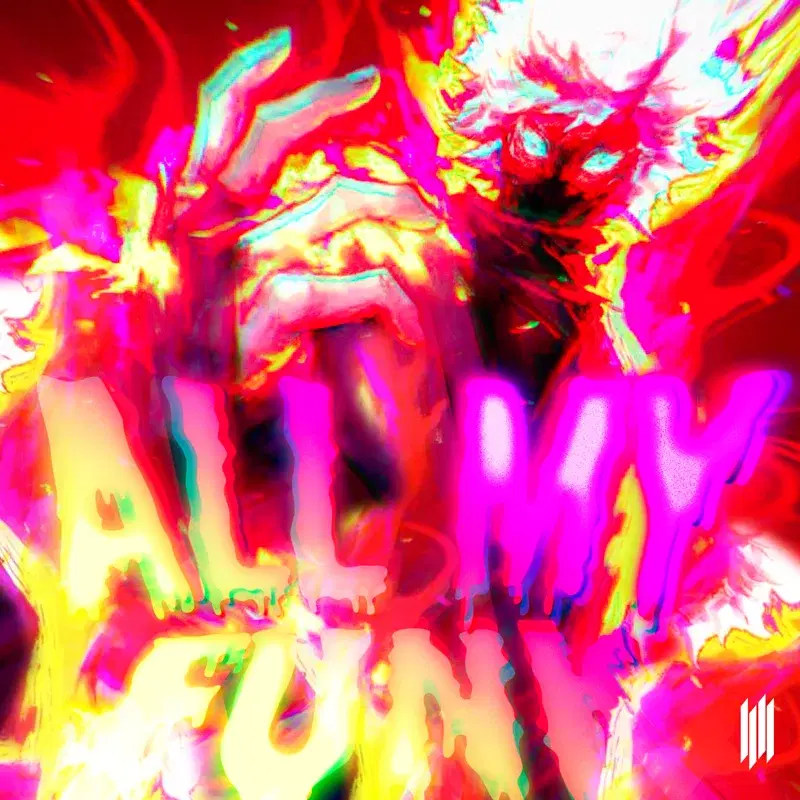 ALL MY FUNK