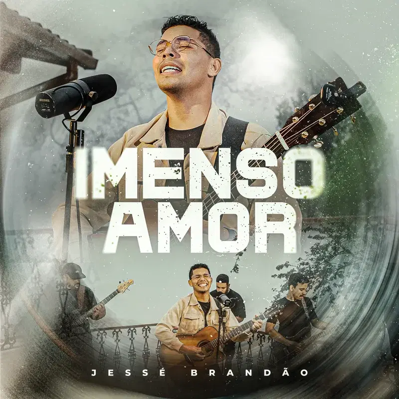 Imenso Amor