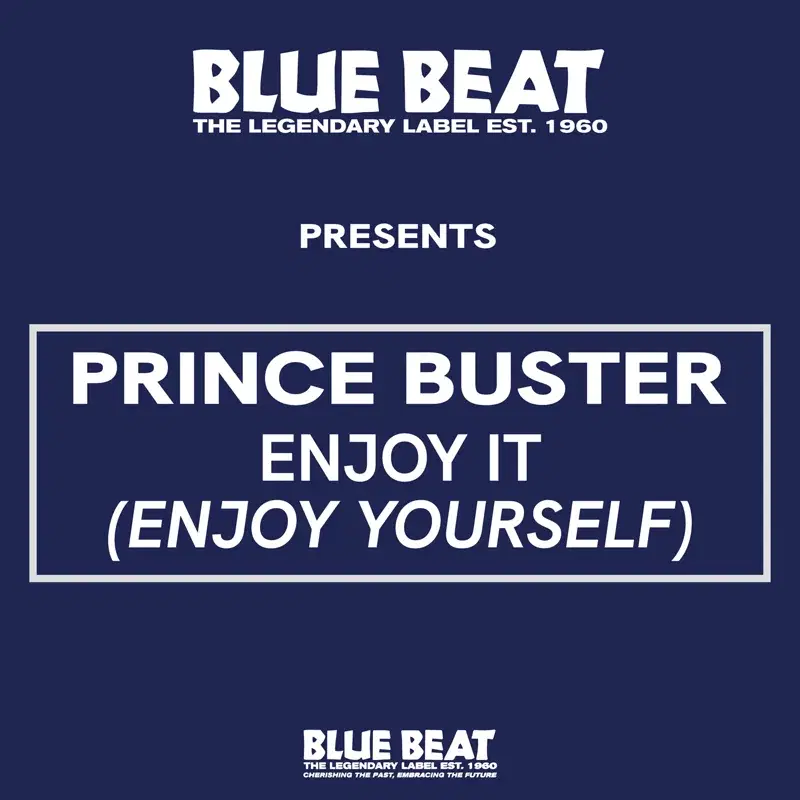 Enjoy It (Enjoy Yourself)