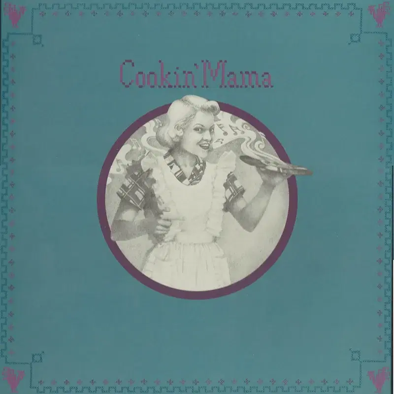 Cookin' Mama