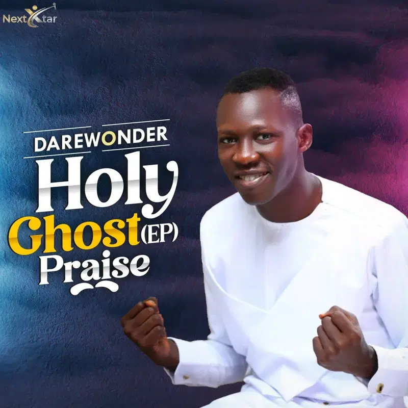 Holy Ghost Praise