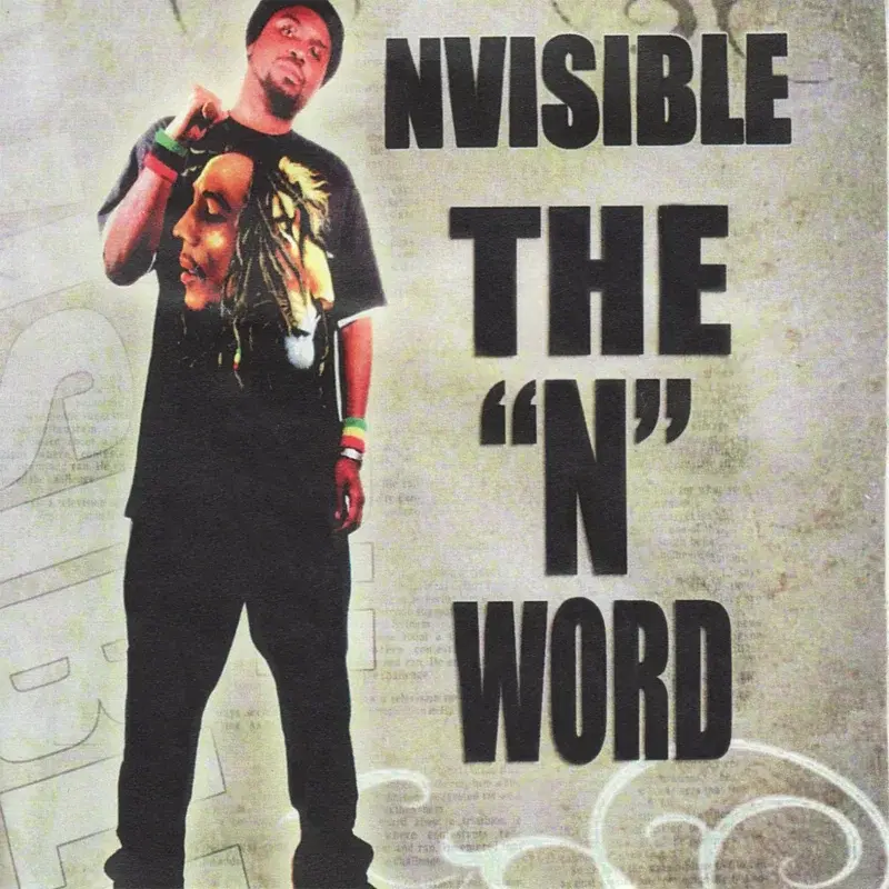 The "N" Word