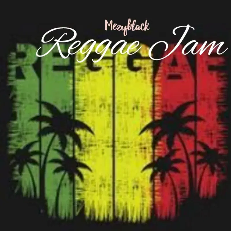 Reggae Jam