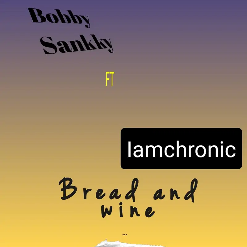 Bread and wine
