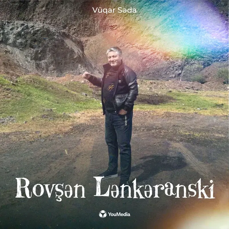 Rövşən Lənkəranski
