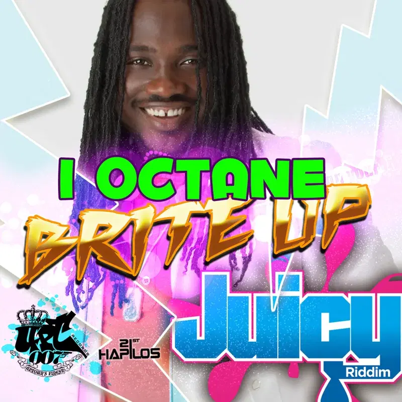 Brite Up