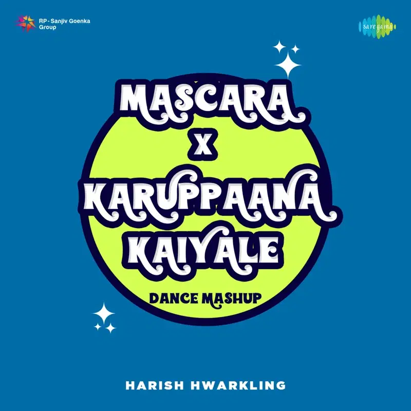 Mascara X Karuppaana Kaiyale (From "Salim")