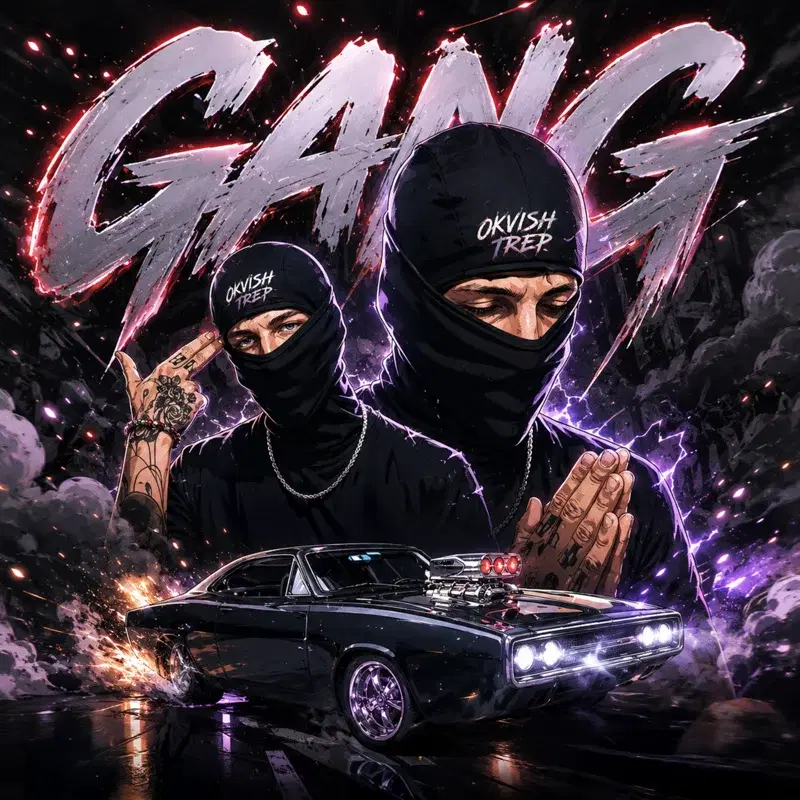 Cover Art