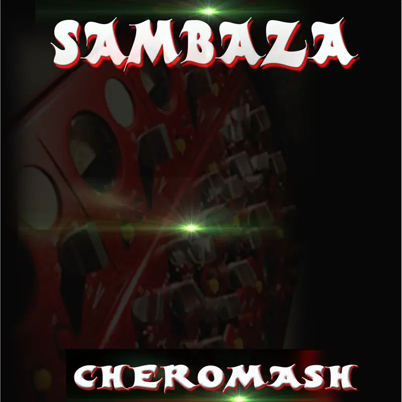 Sambaza - Single