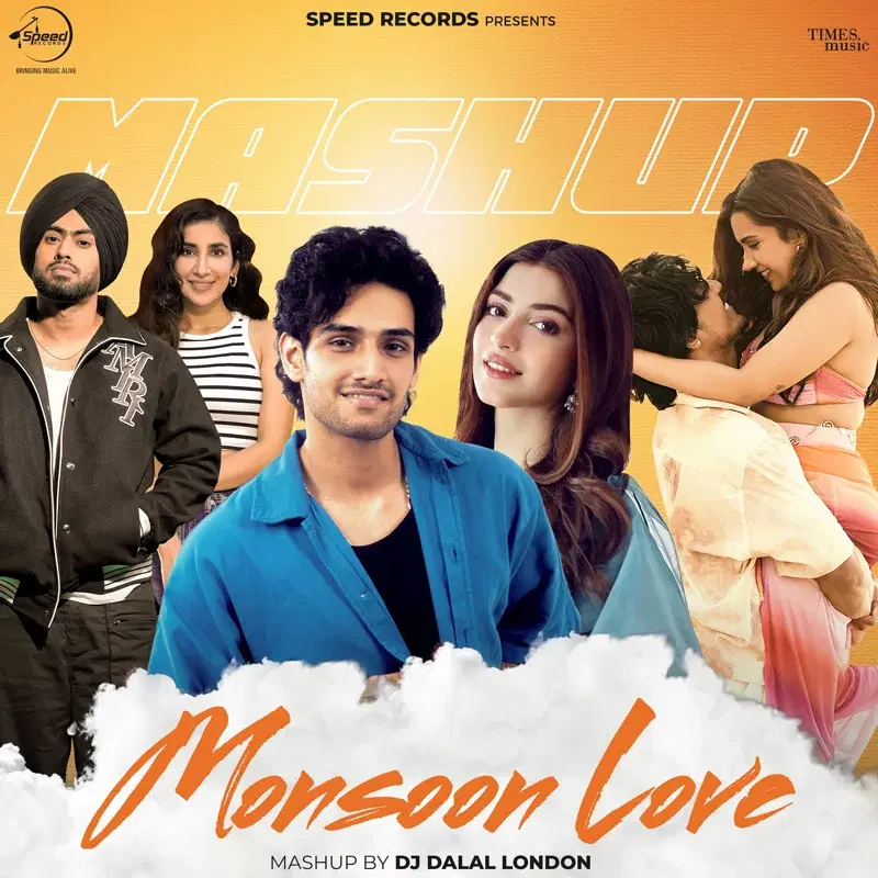 Monsoon Love