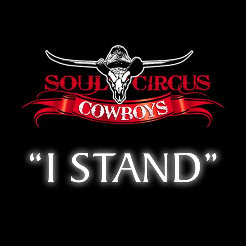 I Stand