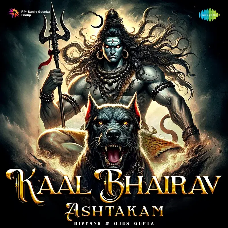 Kaal Bhairav Ashtakam