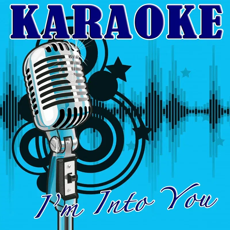I'm Into You (Jennifer Lopez feat. Lil Wayne Tribute) - Karaoke
