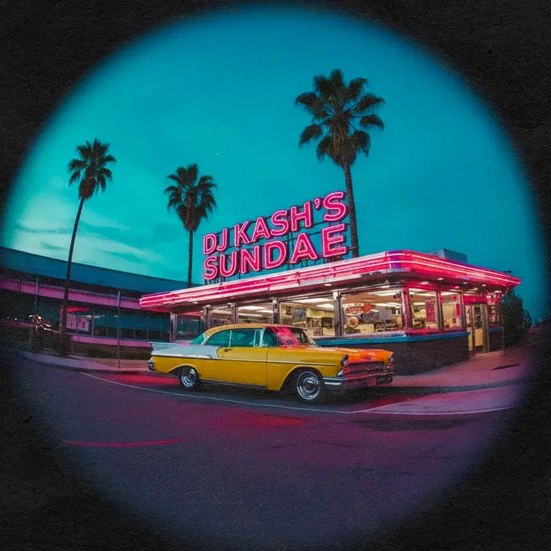 Sundae