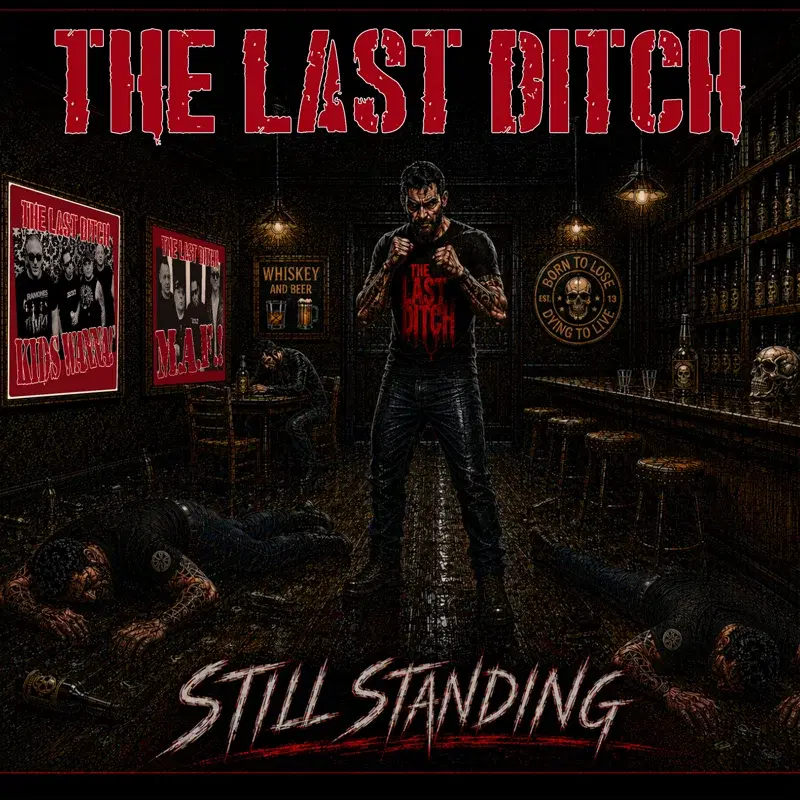 Still Standing