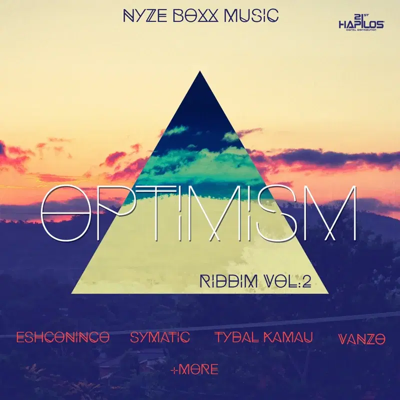 Optimism Riddim, Vol. 2