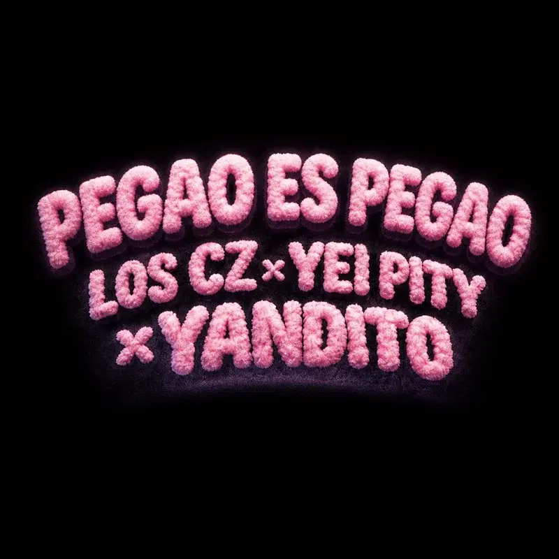 PEGAO ES PEGAO