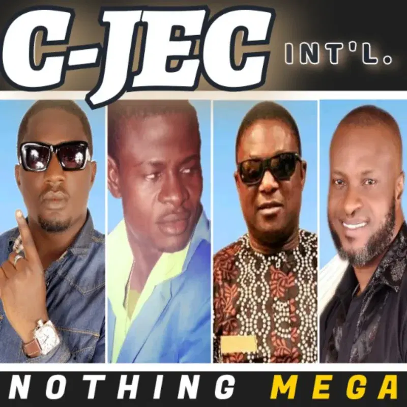 Nothing mega