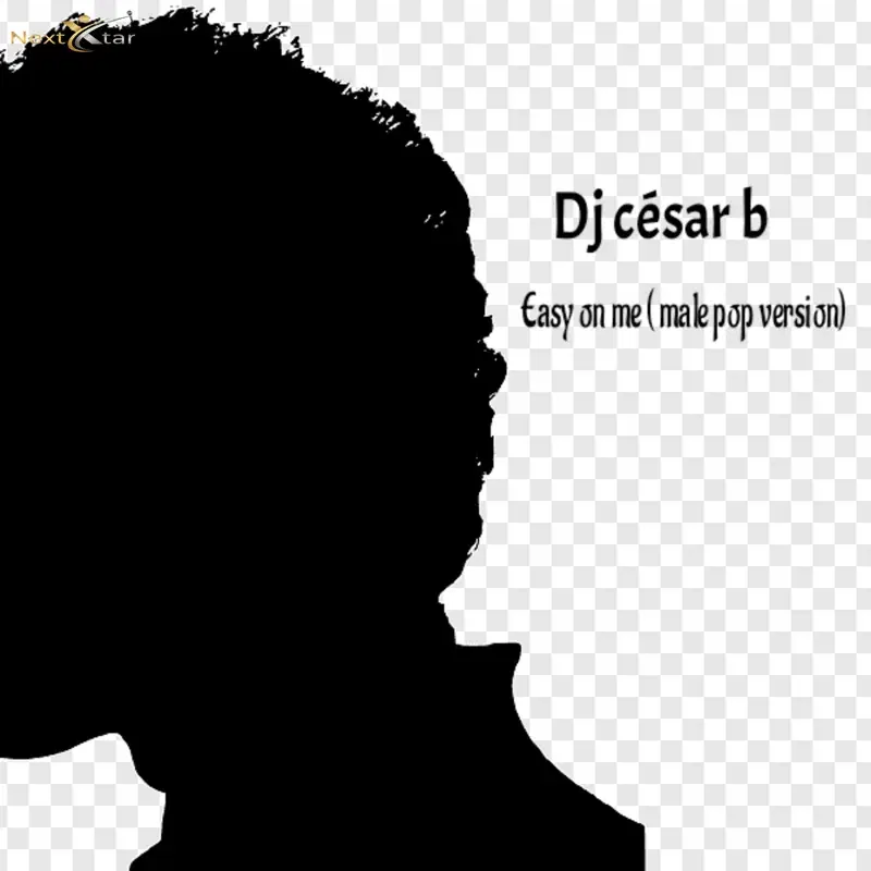 Easy on Me (Male Pop Version)