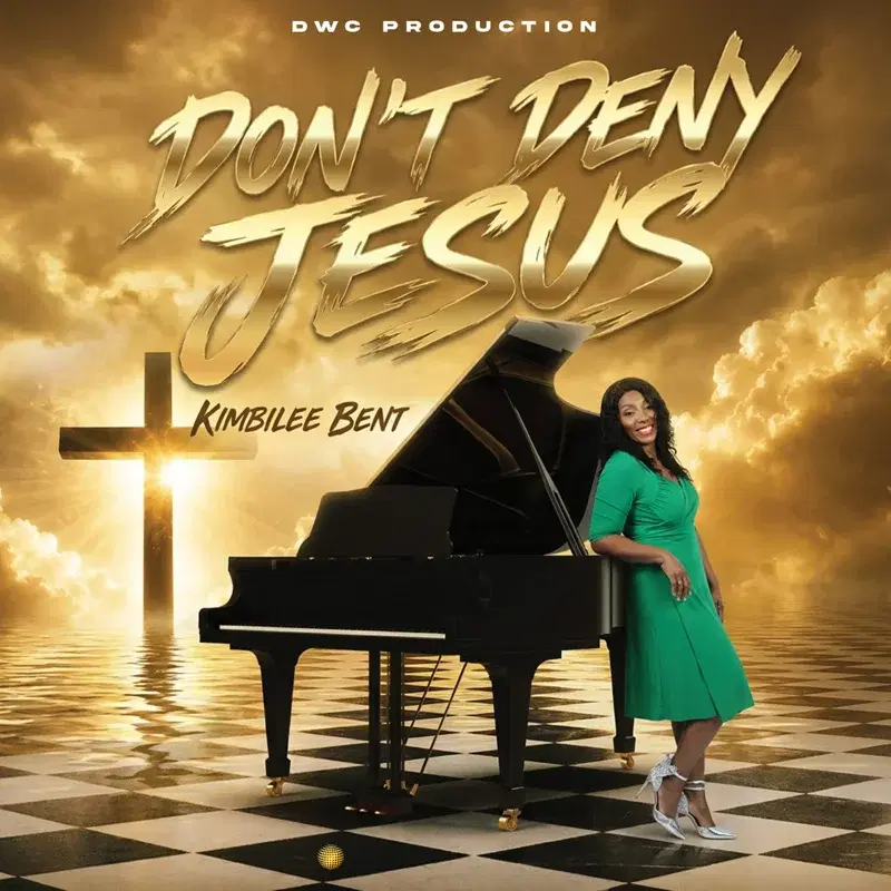 Don't Deny Jesus
