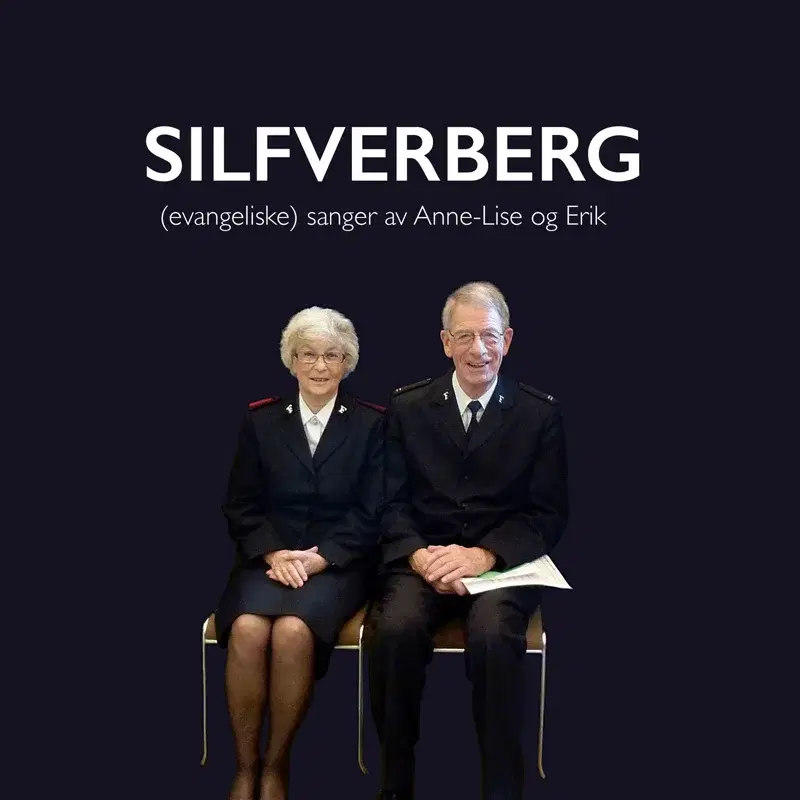 Silfverberg