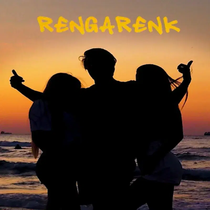 Rengarenk