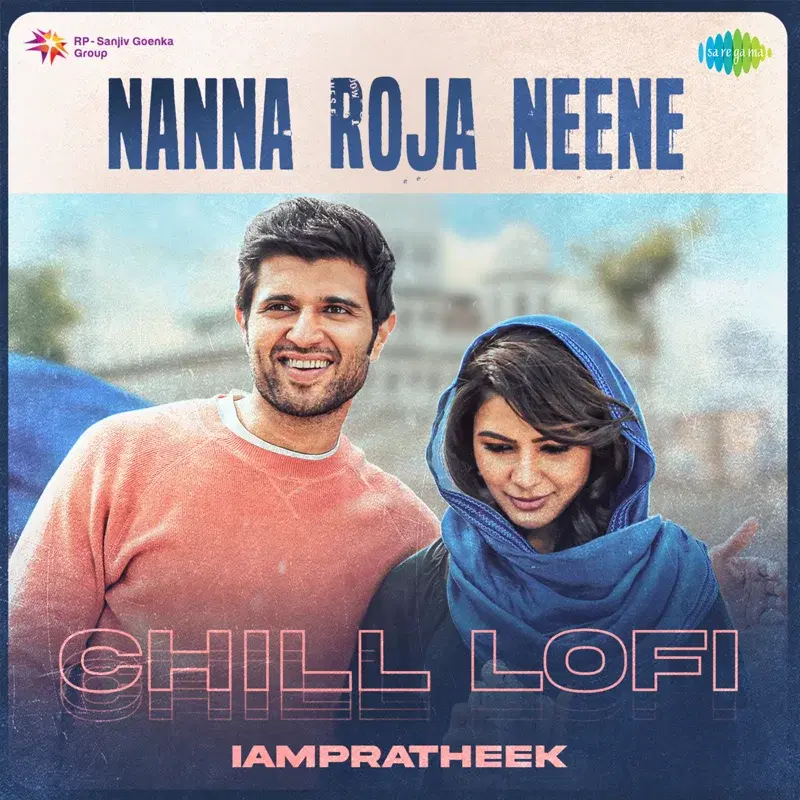 Nanna Roja Neene