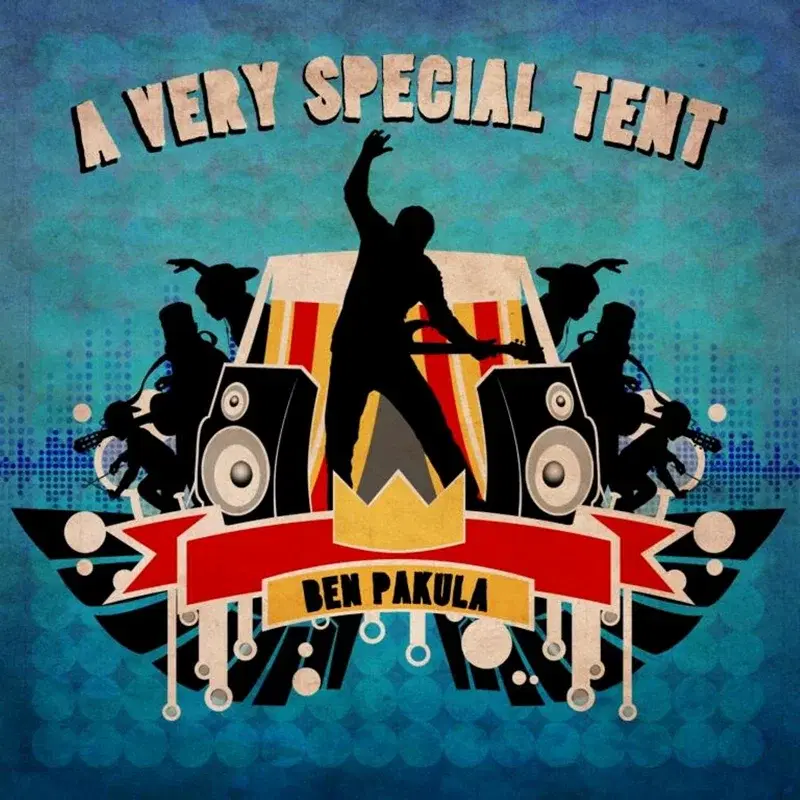 A Very Special Tent