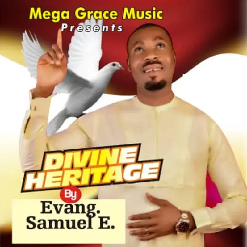 Divine Heritage