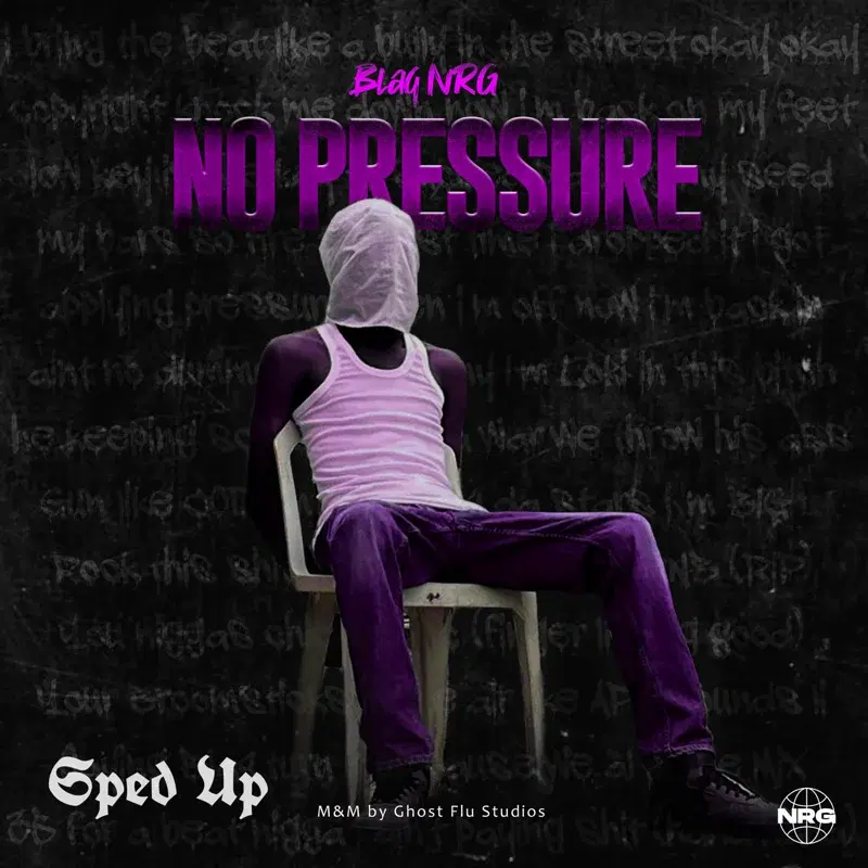 No PrESSUre