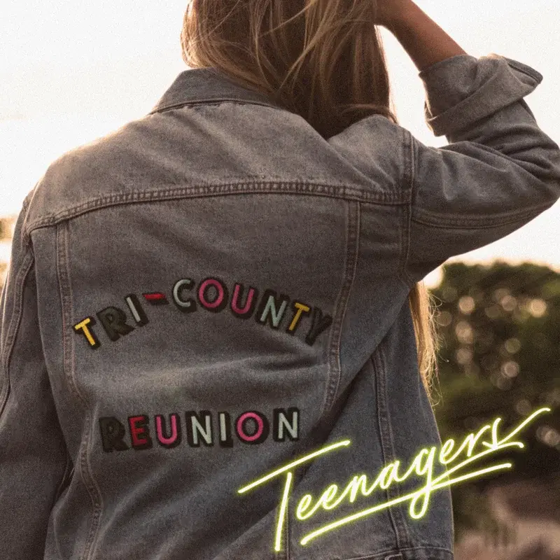 Teenagers