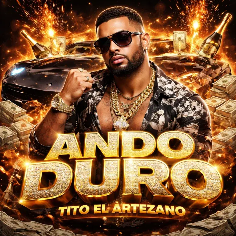 Ando Duro