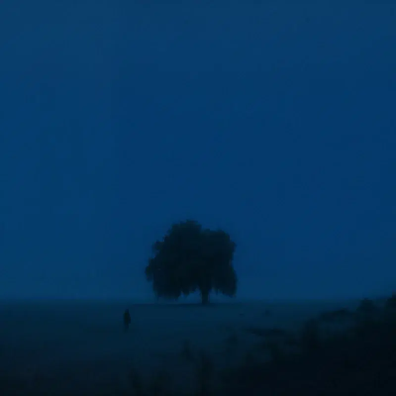 lonely whisper