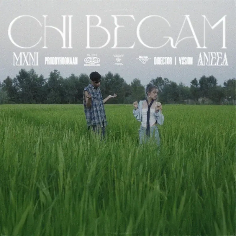 CHI BEGAM