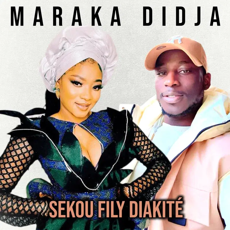 Sékou Fily Diakité