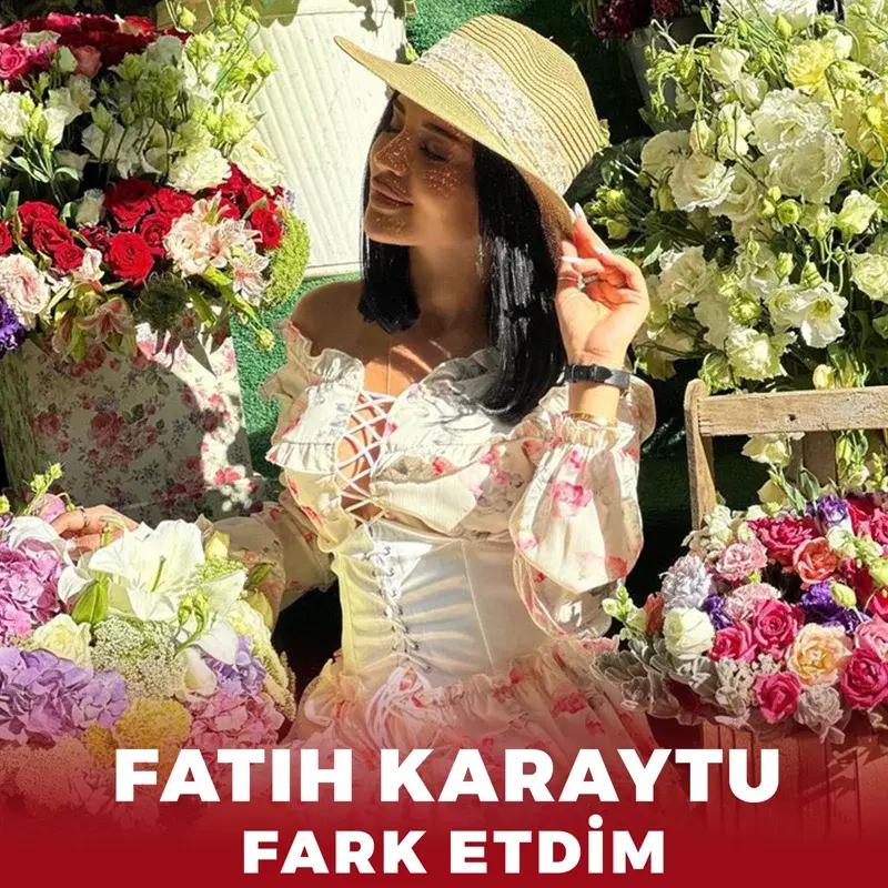Fark Etdim